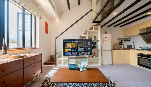 Comfort Duplex