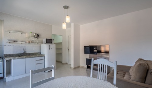 Basic Apartment