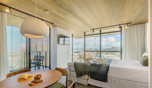Basic Apartment