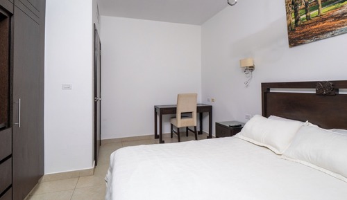 Basic Apartment