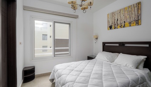 Basic Apartment