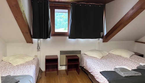 Standard Room, Valley View