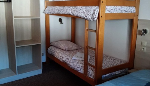 Comfort Room, Valley View
