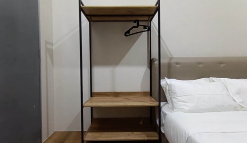 Basic Double Room