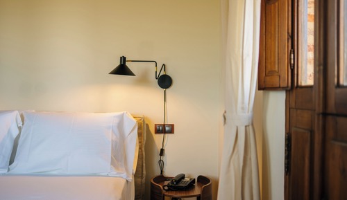 Standard Double Room, Balcony