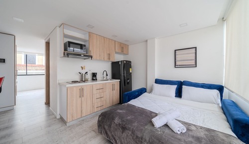 Superior Apartment