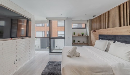 Family Apartment