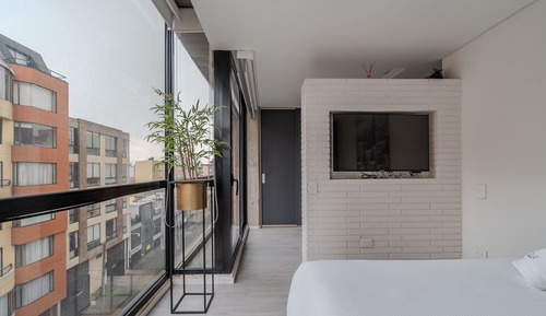 Standard Apartment