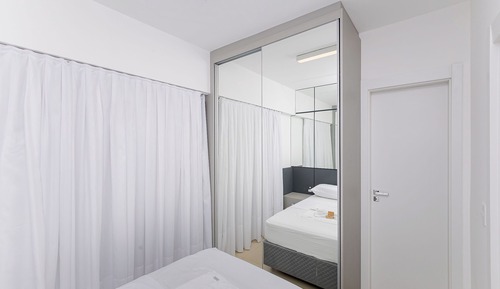 Start Vila Izabel | Ligga Arena | C223