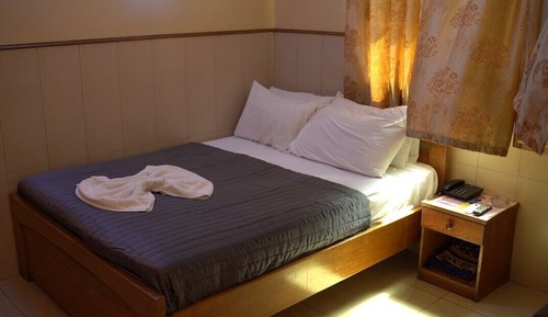Classic Double Room