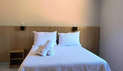 Comfort Twin Room