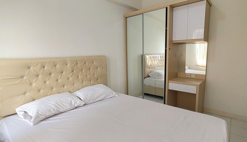 Two Bed Room Full Furnished and Netflix