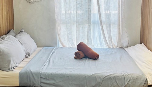 Studio, 1 Bedroom, Accessible, Pool View