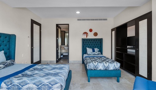 City Apartment