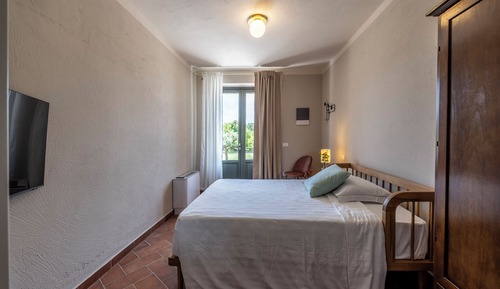 Classic Single Room