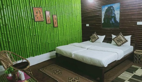 Comfort Suite, Mountain View
