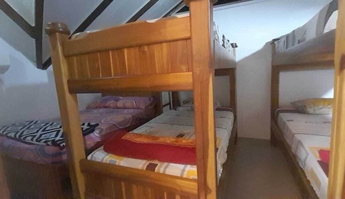 Family Cabin