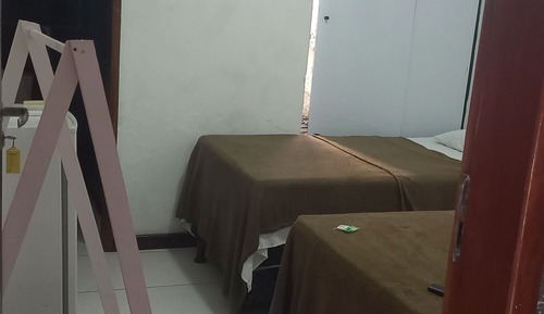 Economy Double or Twin Room