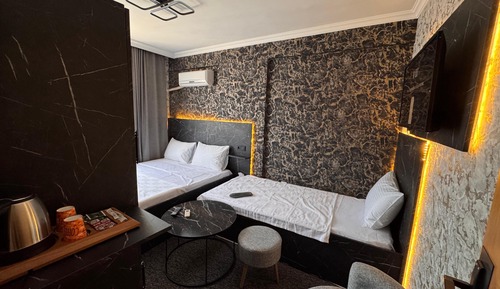 Family Triple Room