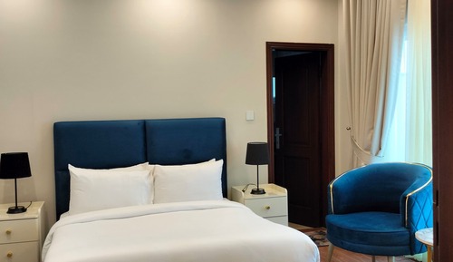 Panoramic Suite