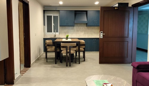 Elite Suite