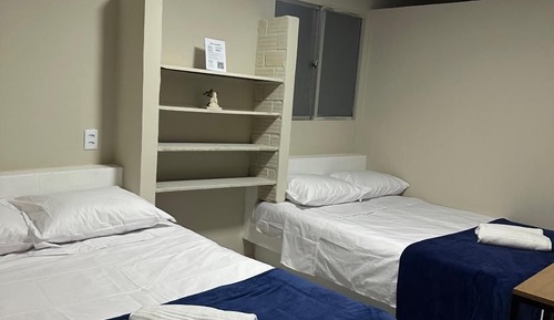 Comfort Quadruple Room