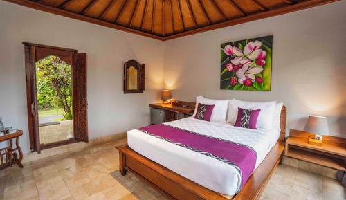 Grand Double Room