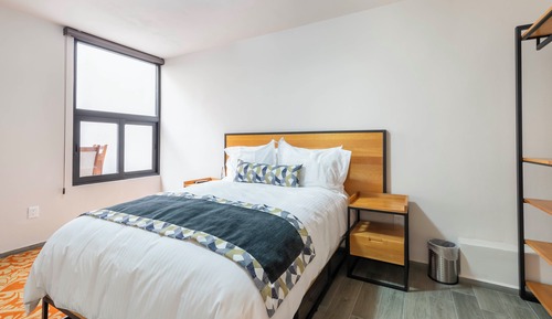 Deluxe Loft