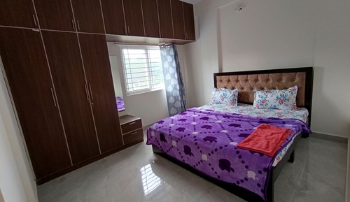 Superior Apartment