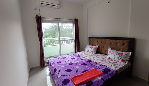 Family Apartment
