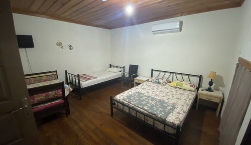 Basic Triple Room