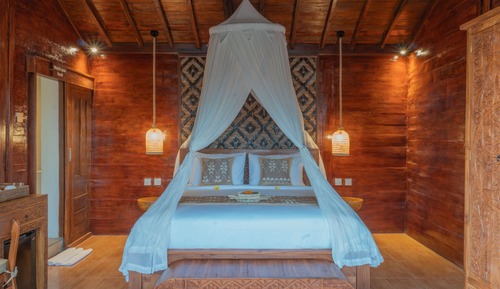 Superior Single Room