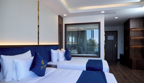 Executive Room, Ocean View