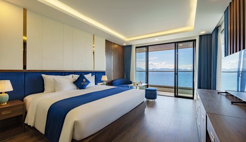 Presidential Room, Ocean View