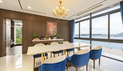 Luxury Villa, 3 Bedrooms, Ocean View
