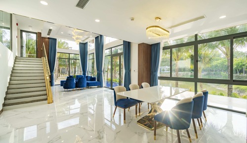 Villa, 3 Bedrooms, Ocean View