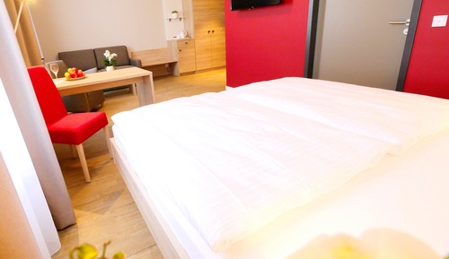 Comfort Double Room