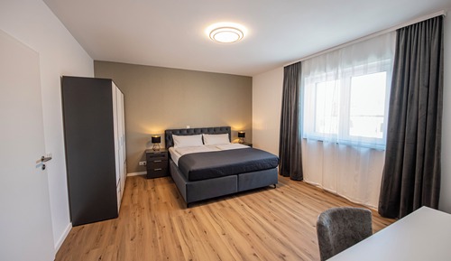 Superior Apartment