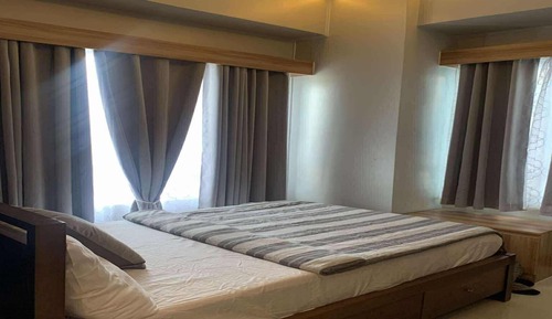 Condo, 1 Bedroom, Accessible, Balcony