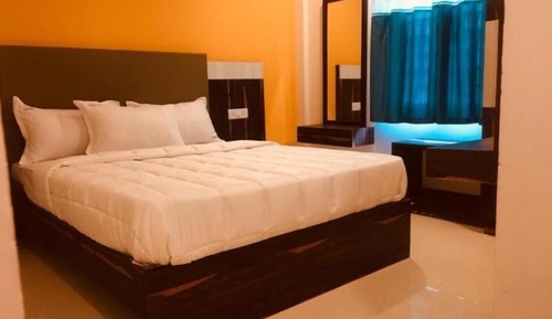 Superior Room, 1 King Bed