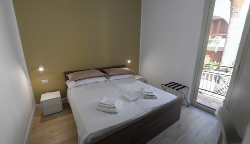 Classic Double Room