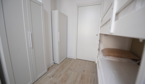 Family Quadruple Room