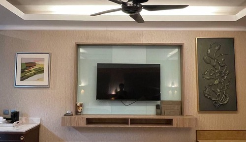 Premium Triple Room