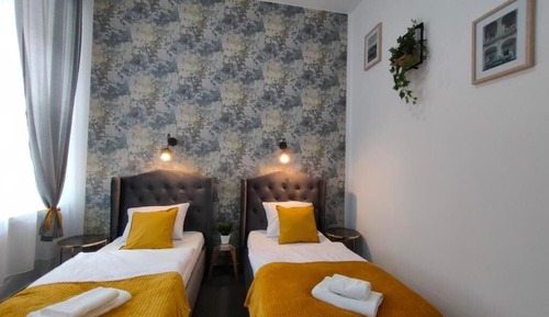 Classic Triple Room