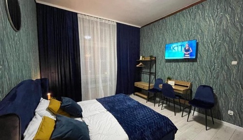 Apartment, 2 Bedrooms