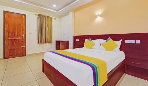 Suite, Mountain View