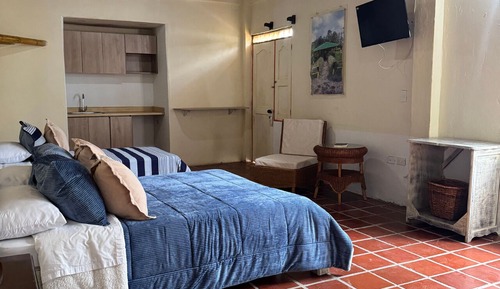 Deluxe Room, Resort View