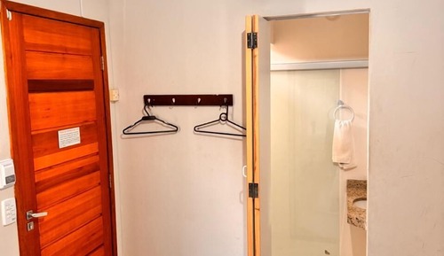 Traditional Triple Room