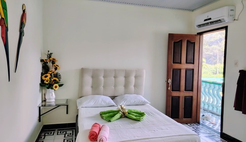Family Room, Lanai