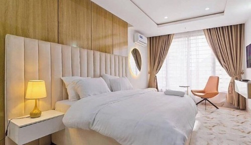 Presidential Studio Suite